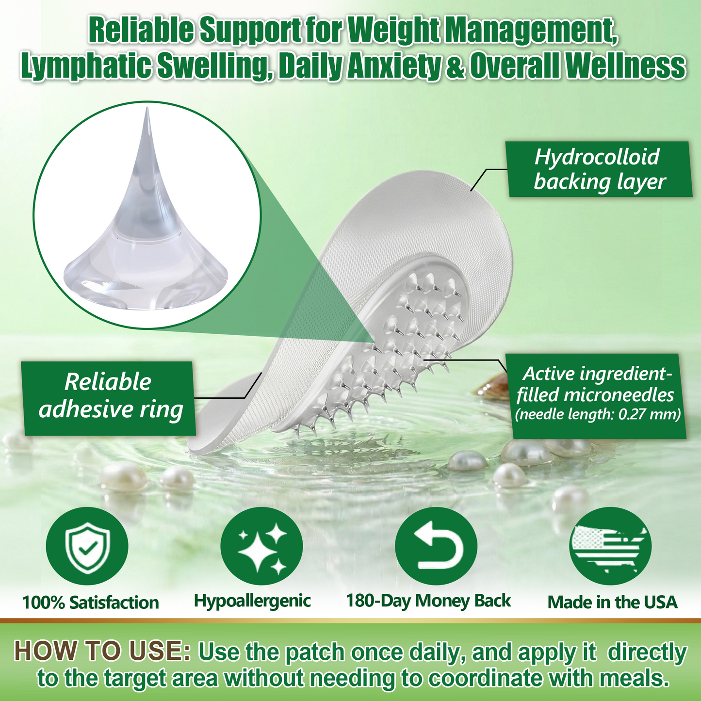 [𝟐𝟎𝟐𝟔 𝐍𝐞𝐰 & 𝐔𝐩𝐠𝐫𝐚𝐝𝐞𝐝: 𝟖𝟎% 𝐎𝐅𝐅] ✅ 𝐃𝐑.𝐇𝐎𝐍𝐎𝐑® 𝐋𝐲𝐦𝐩𝐡𝐚𝐭𝐢𝐜 𝐃𝐫𝐚𝐢𝐧𝐚𝐠𝐞 𝐒𝐥𝐢𝐦𝐦𝐢𝐧𝐠 𝐍𝐚𝐧𝐨-𝐌𝐢𝐜𝐫𝐨𝐧𝐞𝐞𝐝𝐥𝐞 𝐏𝐚𝐭𝐜𝐡: 𝐔𝐥𝐭𝐫𝐚-𝐏𝐨𝐭𝐞𝐧𝐭 𝟓× 𝐅𝐨𝐫𝐦𝐮𝐥𝐚 𝐰𝐢𝐭𝐡 𝐋𝐢𝐩𝐨𝐥𝐲𝐭𝐢𝐜 𝐏𝐞𝐩𝐭𝐢𝐝𝐞 𝐂𝐨𝐦𝐩𝐥𝐞𝐱 — 𝐒𝐮𝐩𝐩𝐨𝐫𝐭𝐬 𝐖𝐞𝐢𝐠𝐡𝐭 𝐋𝐨𝐬𝐬 & 𝐋𝐲𝐦𝐩𝐡𝐚𝐭𝐢𝐜 𝐅𝐥𝐨𝐰 — 𝐏𝐥𝐮𝐬 𝐉𝐨𝐢𝐧𝐭 𝐑𝐞𝐥𝐢𝐞𝐟, 𝐁𝐞𝐭𝐭𝐞𝐫 𝐒𝐥𝐞𝐞𝐩 & 𝐌𝐞𝐧𝐭𝐚𝐥 𝐂𝐥𝐚𝐫𝐢𝐭𝐲.